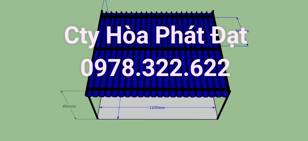 Bán Bạt Mái Che May Ép Bạt Mái Xếp Kéo Theo Yêu Cầu, Cung Cấp Linh Kiện Vật Tư Mái Hiên Di Động Tại Bà Rịa – Vũng Tàu