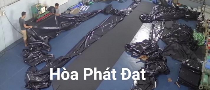 ảnh : công ty hòa phát đạt