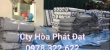 Bán Bạt Mái Che May Ép Bạt Mái Xếp Kéo Theo Yêu Cầu, Cung Cấp Linh Kiện Vật Tư Mái Hiên Di Động Tại Quảng Ngãi