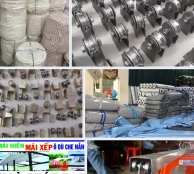 ảnh : sản phẩm bạt che nắng mưa hòa phát đạt